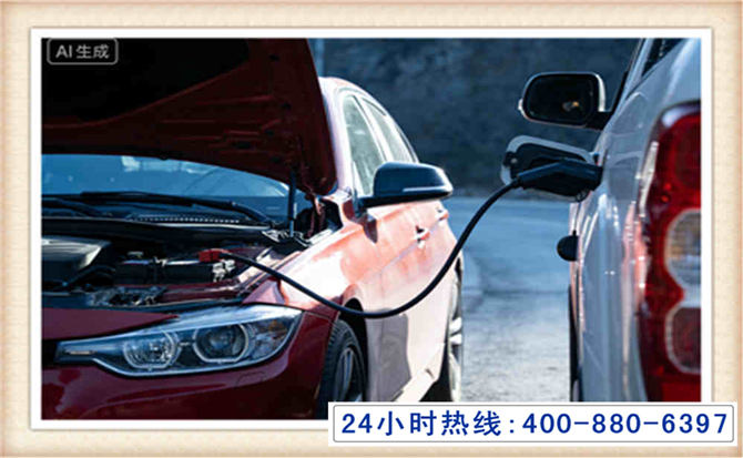 汤阴潍坊拖车,附近24小时汽车拖车救援，潍坊道路救援拖车电话